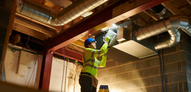 Best Ventilation Cleaning Services  in Lindstrom, MN