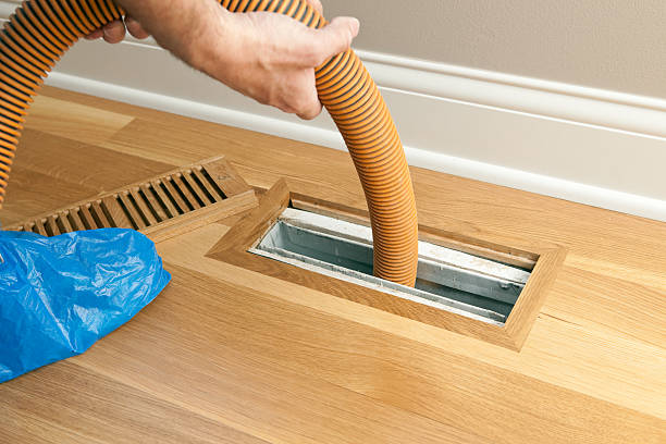 Best Emergency Air Duct Cleaning  in Lindstrom, MN